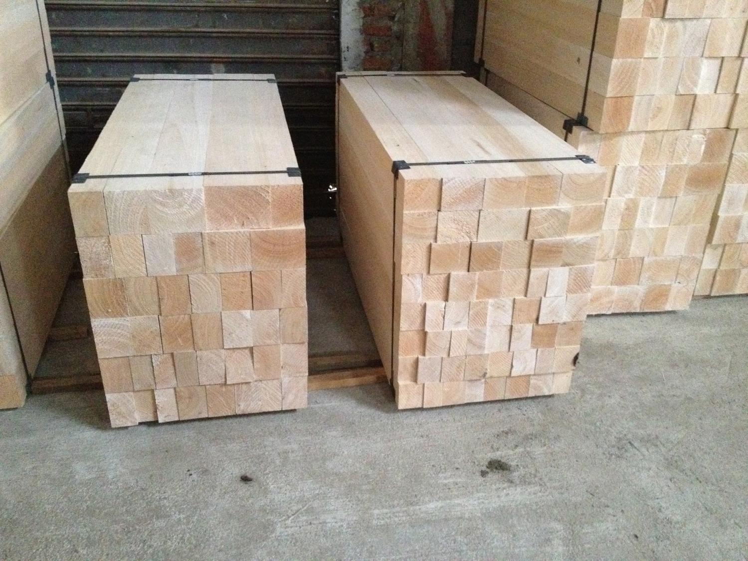 Balsa Wood Block - 25mm (1) Thick x 100mm (4) Wide x 400mm (16) Long T48  Post